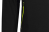 VAUDE Pyöräilytakki Qimsa Softshell Jacket Men Neon Yellow