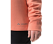 VAUDE Naisten collegepaita Cyclist Sweater Women Cherry Blossom