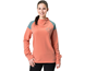 VAUDE Naisten collegepaita Cyclist Sweater Women Cherry Blossom