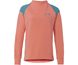 VAUDE Naisten collegepaita Cyclist Sweater Women Cherry Blossom