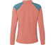 VAUDE Naisten collegepaita Cyclist Sweater Women Cherry Blossom