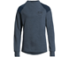 VAUDE Naisten collegepaita Cyclist Sweater Women Dark Sea