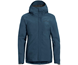 VAUDE Naisten pyöräilytakki Cyclist Warm Rain Jacket Women Dark Sea