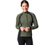 VAUDE Posta Softshell Jacket Women Cedar Wood