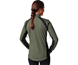 VAUDE Posta Softshell Jacket Women Cedar Wood