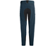 VAUDE Qimsa II Softshell Pants Men Dark Sea