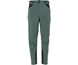 VAUDE Pyöräilyhousut Qimsa II Softshell Pants Men Dusty Forest