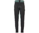 VAUDE Pyöräilyhousut Qimsa II Softshell Pants Men Dusty Forest