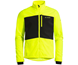 VAUDE Virt II Softshell Jacket Men Neon Yellow
