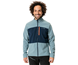 VAUDE Pyöräilytakki Virt II Softshell Jacket Men Cloudy Blue
