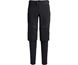 VAUDE Pyöräilyhousut Virt II Softshell Pants Men Black/Black