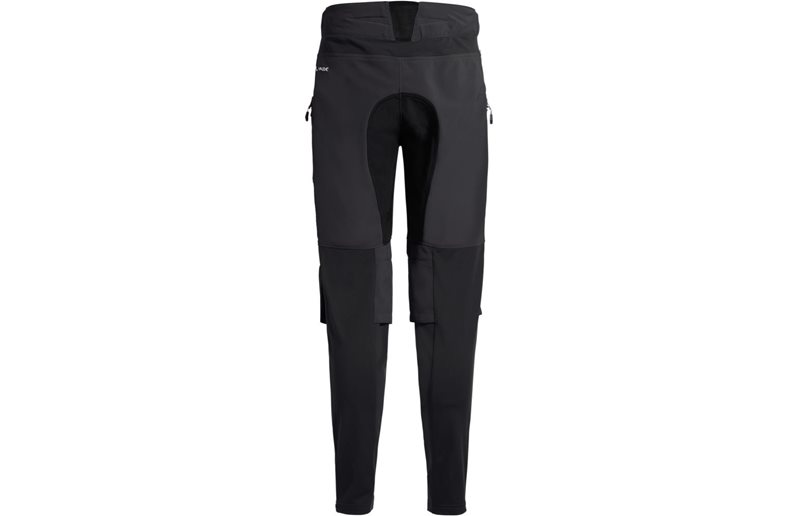 Bike Virt Ii Softshell Hose Vaude Virt Ii Softshell Hose SALE