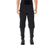 VAUDE Pyöräilyhousut Virt II Softshell Pants Men Black/Black