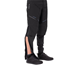 VAUDE Pyöräilyhousut Virt II Softshell Pants Men Black/Black