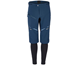 VAUDE Pyöräilyhousut Virt II Softshell Pants Men Dark Sea