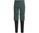 VAUDE Pyöräilyhousut Virt II Softshell Pants Men Dusty Forest