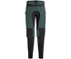 VAUDE Pyöräilyhousut Virt II Softshell Pants Men Dusty Forest