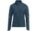 VAUDE Naisten pyöräilytakki Wintry IV Softshell Jacket Women Dark Sea