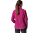 VAUDE Naisten pyöräilytakki Wintry IV Softshell Jacket Women Rich Pink