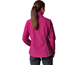 VAUDE Wintry IV Softshell Jacket Women Rich Pink