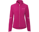 VAUDE Wintry IV Softshell Jacket Women Rich Pink