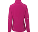 VAUDE Naisten pyöräilytakki Wintry IV Softshell Jacket Women Rich Pink