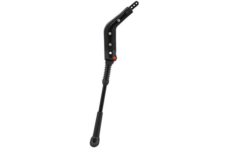 Hebie Cykelstöd Fox L Bakstagsmonterat 26-28"
