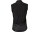 AGU Naisten pyöräilyliivi Essential II Wind Vest Women Black