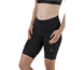 AGU Naisten pyöräilyshortsit Essential Prime II Bike Shorts Women Black