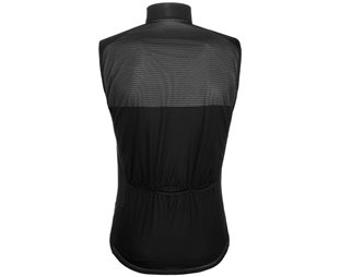 Red Cycling Products Wind Vest Men