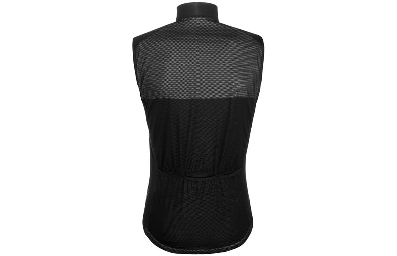 Red Cycling Products Wind Vest Men