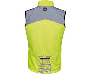 Wowow 20K Runner Safety Vest