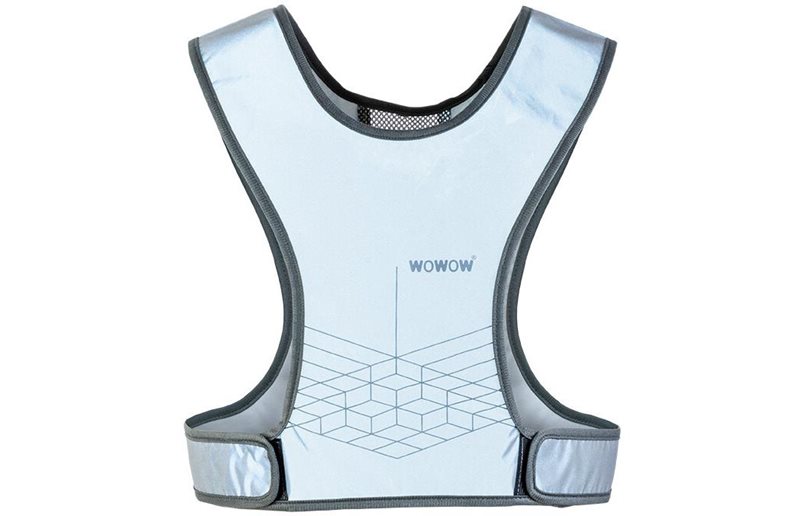 Wowow Nova FR Safety Vest