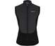 Santini Pyöräilyliivi Trail Gravel Vest Men Black
