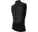 Santini Pyöräilyliivi Trail Gravel Vest Men Black