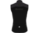 Santini Pyöräilyliivi Trail Gravel Vest Men Black