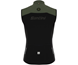 Santini Pyöräilyliivi Trail Gravel Vest Men Green Military