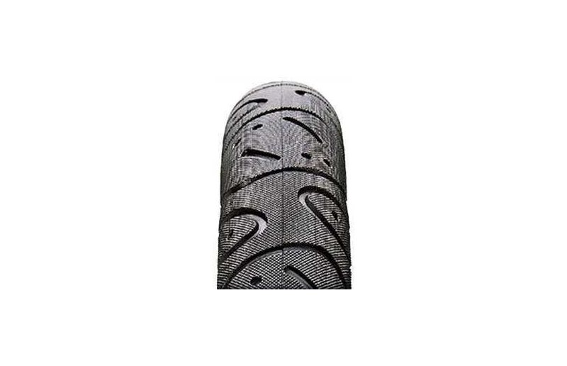 Cykeldæk Maxxis Hookworm 53-406 sort