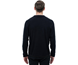 Cube Pyöräilypaita ATX LS Fleece Jersey Men Black