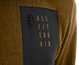 Cube Pyöräilypaita ATX LS Fleece Jersey Men Brown