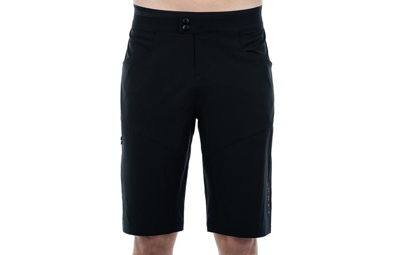 Cube ATX Baggy Shorts CMPT incl. Liner
