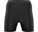 Cube ATX CMPT Baggy Shorts incl. Liner Shorts Women