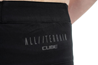 Cube ATX CMPT Baggy Shorts Men Black