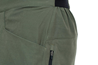 Cube Pyöräilyshortsit ATX CMPT Baggy Shorts Men Dark Olive