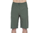 Cube Pyöräilyshortsit ATX CMPT Baggy Shorts Men Dark Olive