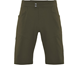 Cube Pyöräilyshortsit ATX CMPT Baggy Shorts Men Dark Olive