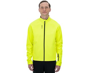 Cube ATX Softshell Jacket Safety CMPT