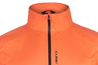 Cube Pyöräilytakki Blackline Rain Jacket Men Orange