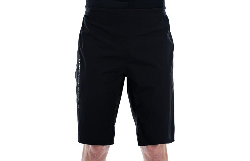 Cube Pyöräilyshortsit Blackline Rain Shorts Men