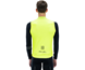 Cube Pyöräilyliivi Blackline Safety Softshell Vest Men